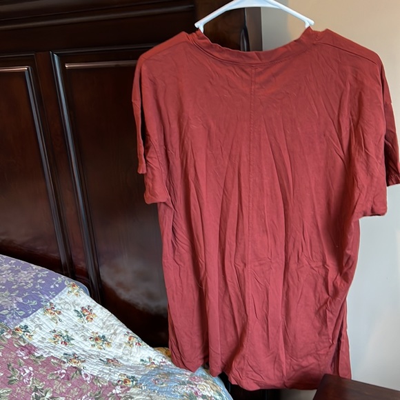 Wantable good h you man tshirt  has love and kindness are never wasted on front - Picture 2 of 5